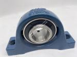 Pillow block ball bearing units SY 1.3/8 TF