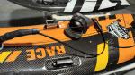 Occasion Lakes Rivers High Power Jet Surf Board 1800*600*150 Mm Size by
