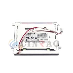 Wholesale 4.0 INCH LG TFT LCD Module LB040Q02 TD 01 For Car GPS Auto Spare Parts from china suppliers