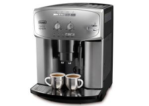 Wholesale DeLonghi Commercial Coffee Machine Automatic Espresso / Cappuccino Maker Snack Bar Equipment from china suppliers