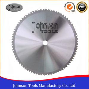 Wholesale 350mm Wood Cutting Blade , 14 Inch Saw Blade, Circular Saw Blade for Wood from china suppliers