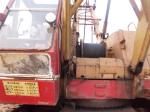 50T kobelco crawler crane 7055,Indonesia Malaysia Philippines