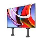16bit P3 Full Color Outdoor LED Displays Advertising Screen 3840Hz