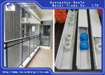 1.5mm Invisible Safety Grille