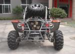 2 Person Go Kart 4 Stroke 500cc Go Kart With CDI Ignition / Spare Tyres