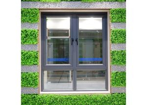 Wholesale Fireproof Fire Rated Steel Windows from china suppliers