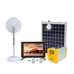 Wholesale 100W Solar Energy TV 12.8V 36Ah Solar Panel That Can Power A Tv from china suppliers