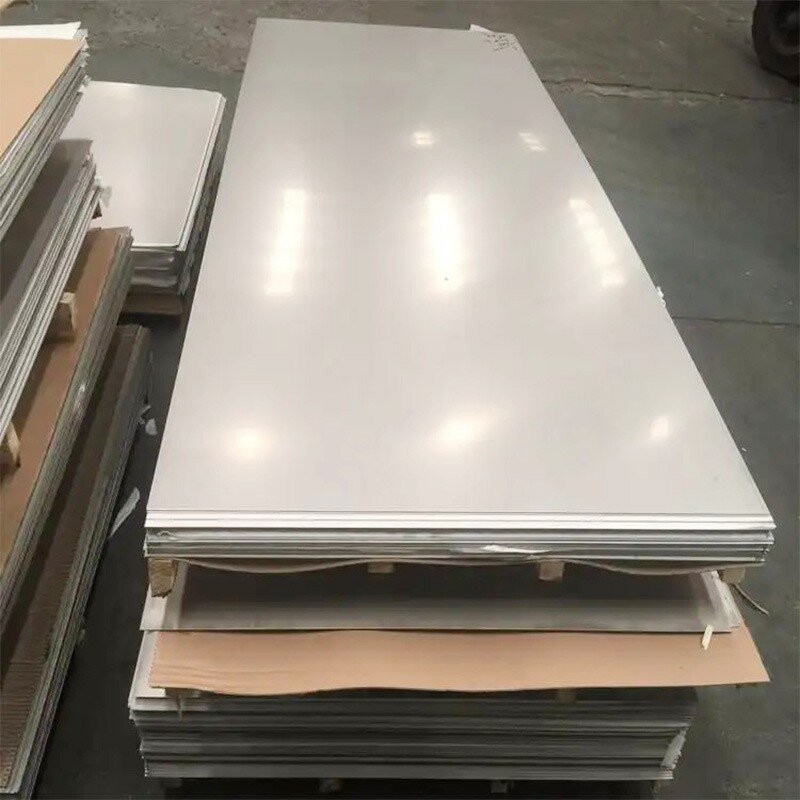 NXF ASTM B573,ASME SB573,AMS 5771 Alloy N/UNS N10003 Width 0.1-2m Thickness 0.1-200mm Alloy Steel Plate