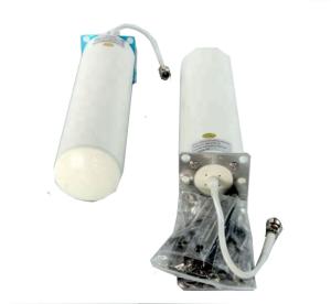 Wholesale 4G LTE 700-2700MHz Outdoor Directional Antenna Omni Fiberglass Pole Mounting from china suppliers
