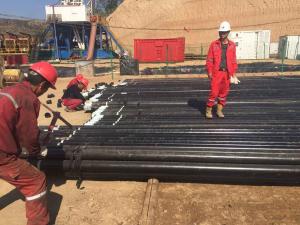 Wholesale GWDC Well Drilling Project Completed from china suppliers