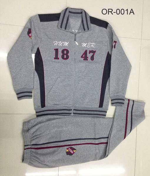 Men's tracksuit,men's 2pcs set,men's kiniting suit,men's sportwear
