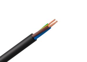 Wholesale 2.5mm2 / 4mm2 / 6mm2 3 Core Rubber Sheath Armoured Power Cables from china suppliers