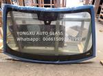 Bmw 5-Series G38 Single Sensor Double Night Views Sedan 2017 Front Windshield