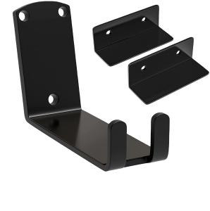 Wholesale Plated and Pedal Suspended The Perfect Solution for Bike Storage in Black from china suppliers