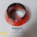 5.3129E3 Kaeser Coupling Parts for Air Compressor Parts from Manufacturing Plant