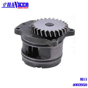 Wholesale Cummins M11 ISM QSM11 Engine Oil Pump from china suppliers