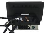 Mercedes Benz W205 X253 W446 BR470 Android 8.1 Car Centrais Multimidia Stereo