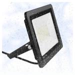 Aluminum Body High Lumen 50W Outdoor Floodlight IP65 Waterproof