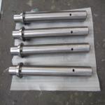LF1 LF2 Carbon Steel Shaft A694 4130 4140 for petroleum and chemical mining