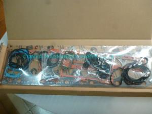 Wholesale Professional Full Gasket Kit 6D114 Komatsu Engine Rebuild Kits 3415501 from china suppliers