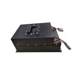 LiFePO4 Lithium Battery Auto Robots AGV Battery Packs 24V 60V 72V Lithium-Ion