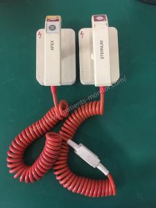 Wholesale Refurbished GE Marquette Cardioserv Defibrillator Paddle PN21730403 from china suppliers