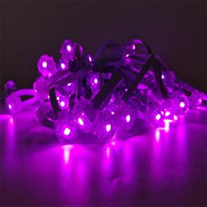 Wholesale 20mm Eaves Light 12V Customizable Led Type SMD 5050 Outdoor/Indoor IP67 Waterproof from china suppliers