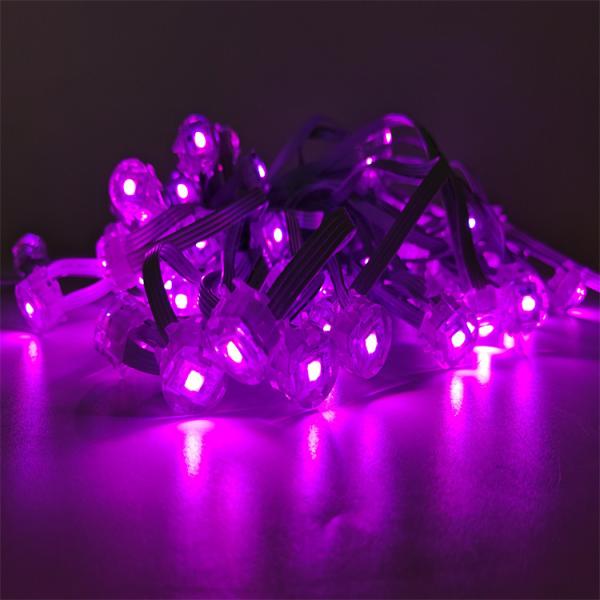 20mm Eaves Light 12V Customizable Led Type SMD 5050 Outdoor/Indoor IP67