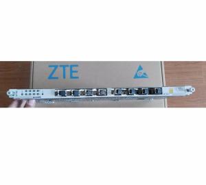 Wholesale ZTE ETTO ETTOD card business board for C300 OLT 4 ports 10G uplink board from china suppliers