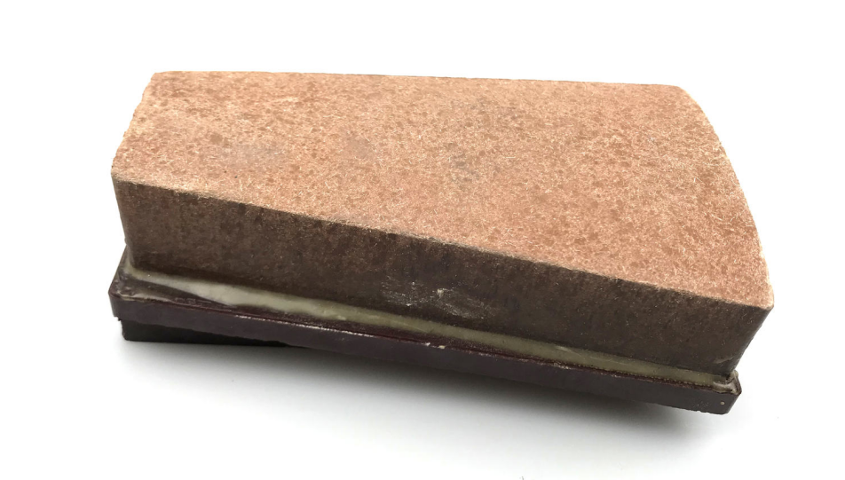 Fickert Abrasive Granite Abrasive Water Buff For Granite Buffing