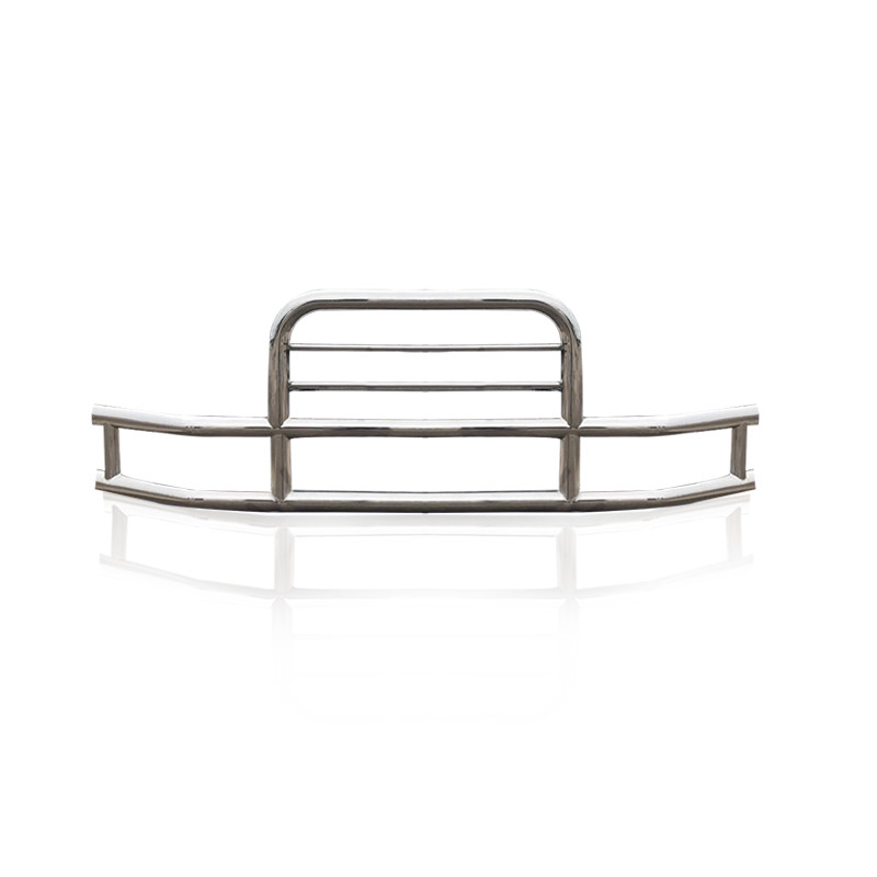 OEM Wholesale Truck Deer Guard For Freightliner Cascadia Pinnacle Peterbilt