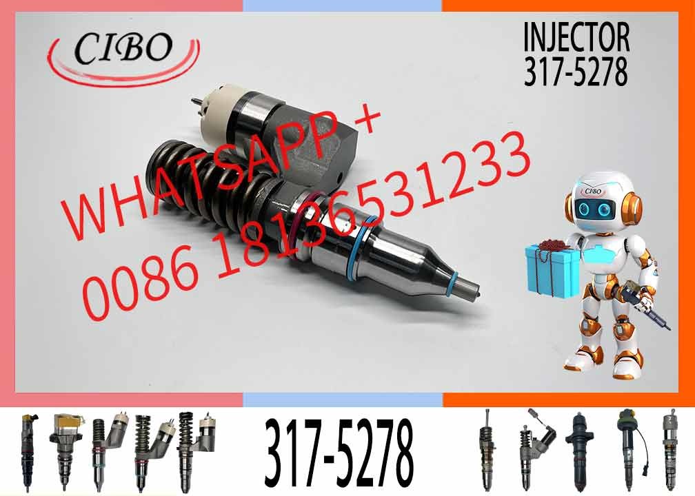 High Quality C10 C12 Common Rail Fuel Injector OR-4987 161-1785 OR-9530 166-0149 10R-1258 20R-0056 10R-1268 212-3469