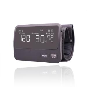 Wholesale Automatic Home Medical Blood Pressure Monitors 2.95in OEM from china suppliers
