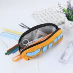 Gloppie Cute Pencil Case Kawaii Pencil Pouch Small Pencil Case Simple Pencil