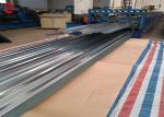 Corrugated 22 Gauge 3.0mm Color Coated Galvanized Sheet