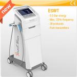 eswl chiropractic rehabilitation Shock wave equipment for Trigger points (
