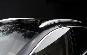 Wholesale Automobile Spare Parts Auto Roof Racks Porsche Macan 2014 Luggage Carrier European Design from china suppliers