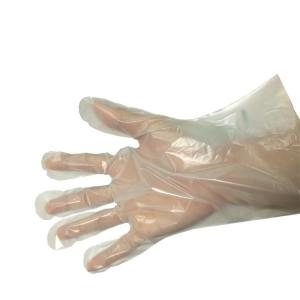 Wholesale 200 Micron 100% Compostable Biodegradable Disposable Gloves from china suppliers
