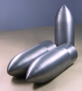 Wholesale 96% Machined Molybdenum Piercing Mandrels Dia 2cm from china suppliers
