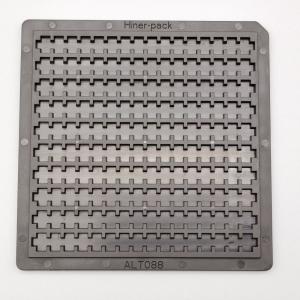Wholesale Transshipment Storage ESD IC Chip Tray from china suppliers