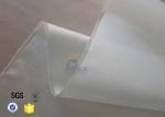 Twill Weave 6oz 0.2mm Surfboard Fibre Glass Fabric Surfboard Fibreglass Cloth