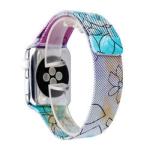 Stainless steel strap Smartwatch OEM IP67 Waterproof Sports Blood Pressure Smart