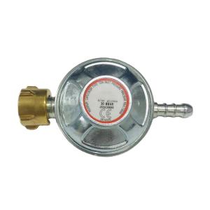 Wholesale LPG Pressure Regulator with High and Low Pressure Durable UPPERWELD French Style Origin from china suppliers