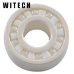 ZrO2 2204 20mm High Temperature Ceramic Bearings