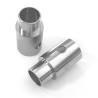 Buy cheap Aluminum Stainless Steel Turning Cnc Lathe Precision Parts Precision Oem from wholesalers