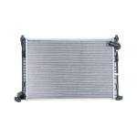 2001-2023 Year OE NO. 17101475550 Aluminum Radiator Water Tank for BMW Mini