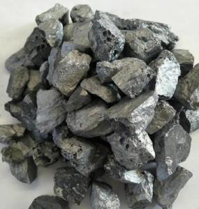Wholesale Cr 60-75% And P 0.03% High Carbon Ferrochrome Alloy For Superior Steel Alloy Manufacturing from china suppliers