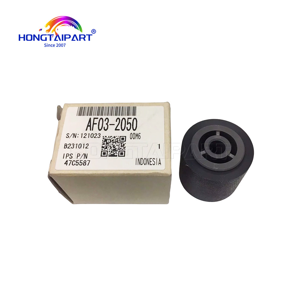 AF03-2050 AF032050 Separation Roller for Ricoh Aficio 1060 1075 MP3500 MP4500 RT45 Gestetner 6002 7502 DSM735 Printer