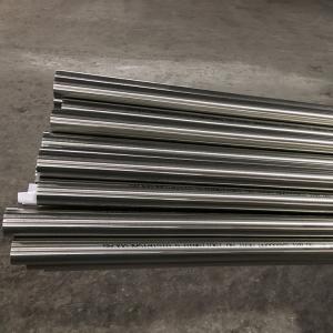 Wholesale 6m 2mm 8 6 3 Inch Seamless Stainless Steel Pipe 304 316 201 202 430 410 from china suppliers