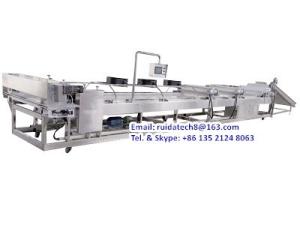 Wholesale Automatic Forming and Cutting Machine/ Sachima Shaqima Snack Bar Molding Machine from china suppliers
